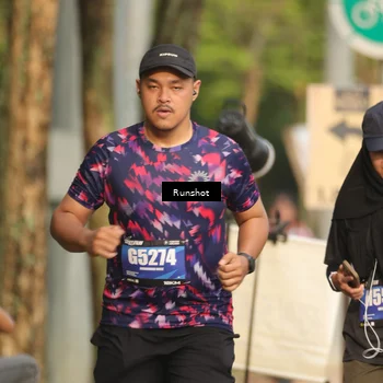 Runner Photo 5633677