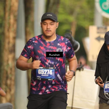 Runner Photo 5633678