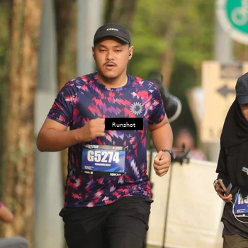 Runner Photo 5633679