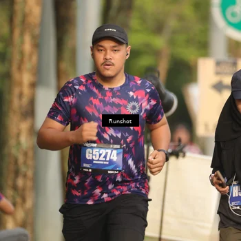 Runner Photo 5633680