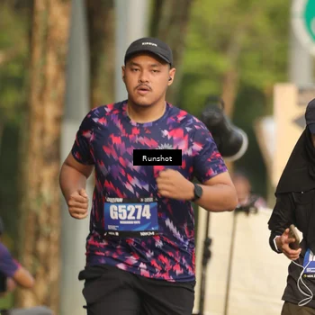 Runner Photo 5633682