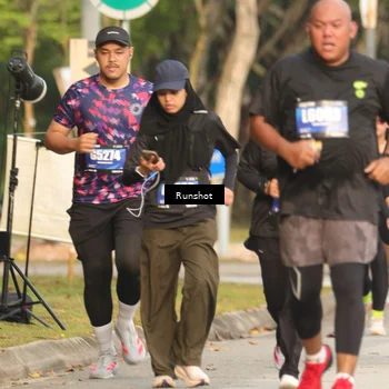 Runner Photo 5633683