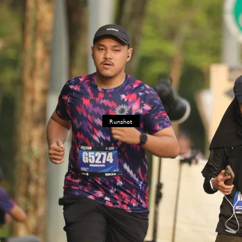 Runner Photo 5633684