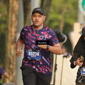 Runner Photo 5633685