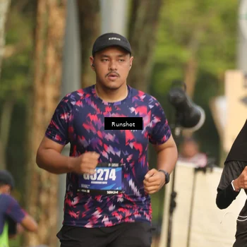 Runner Photo 5633686