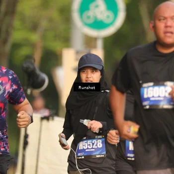 Runner Photo 5633687