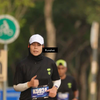 Runner Photo 5633689