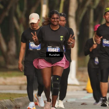 Runner Photo 5633691