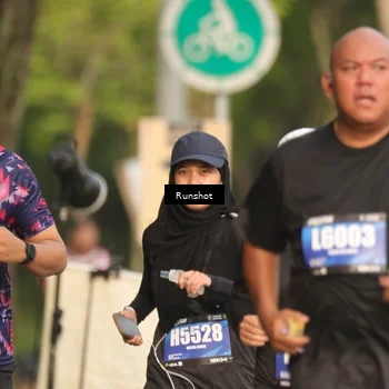Runner Photo 5633692