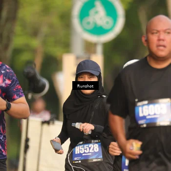 Runner Photo 5633693