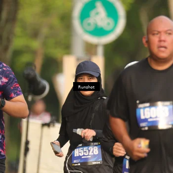 Runner Photo 5633694