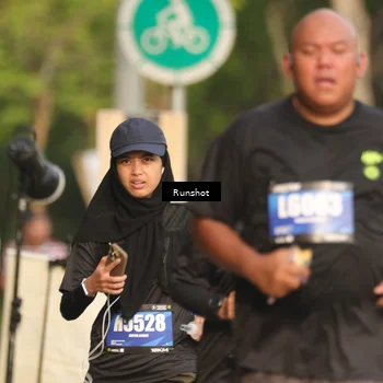 Runner Photo 5633695
