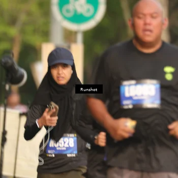 Runner Photo 5633696