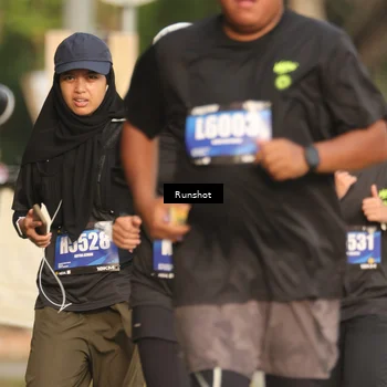 Runner Photo 5633698