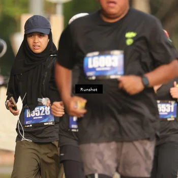 Runner Photo 5633699