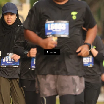 Runner Photo 5633702