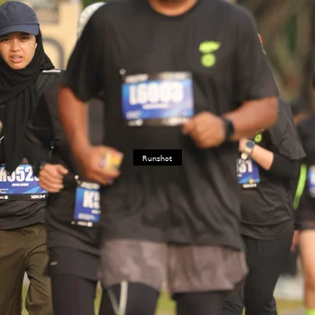 Runner Photo 5633703