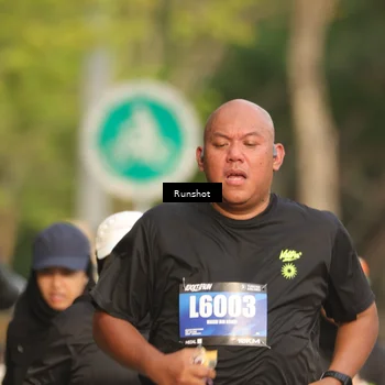 Runner Photo 5633704