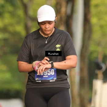 Runner Photo 5633705