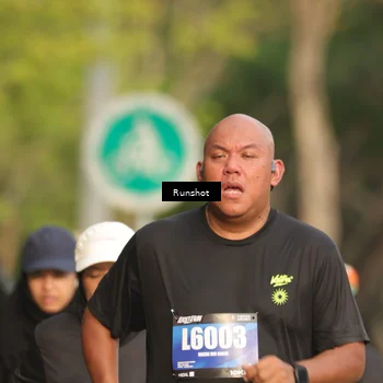 Runner Photo 5633706