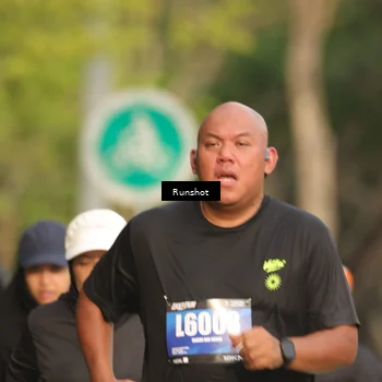 Runner Photo 5633707