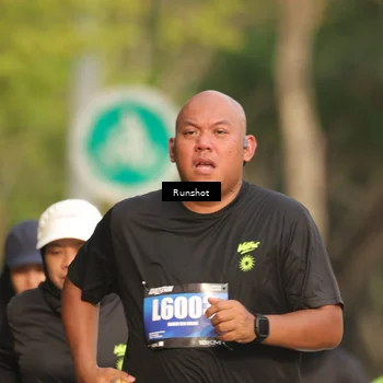 Runner Photo 5633708