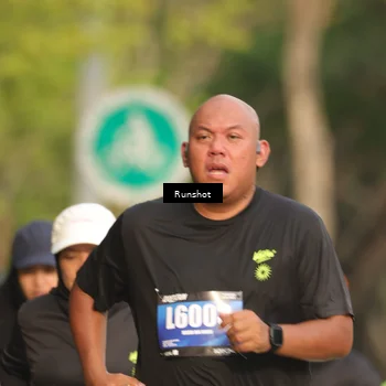Runner Photo 5633709