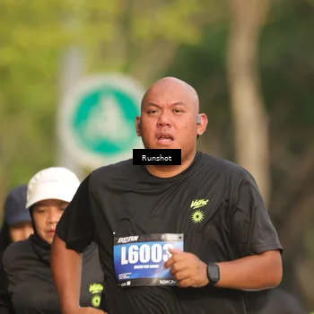 Runner Photo 5633710