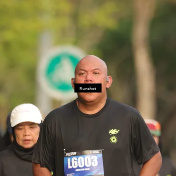 Runner Photo 5633712