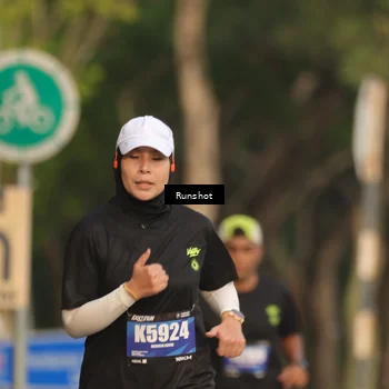 Runner Photo 5633713