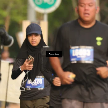 Runner Photo 5633714