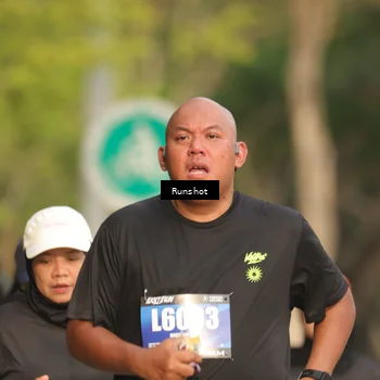 Runner Photo 5633715