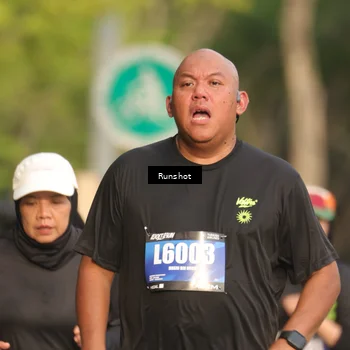 Runner Photo 5633717