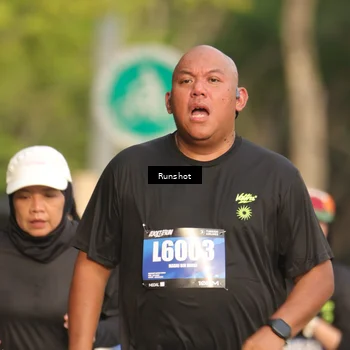 Runner Photo 5633718