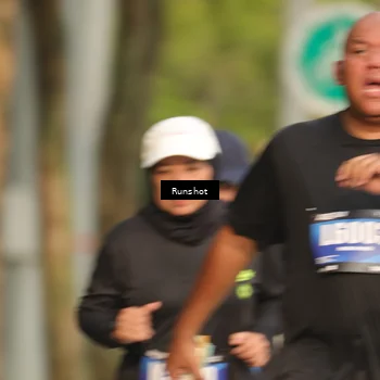 Runner Photo 5633719