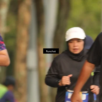 Runner Photo 5633720