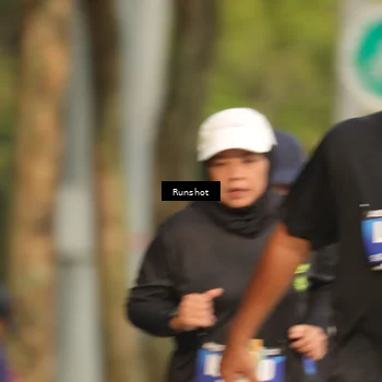 Runner Photo 5633721