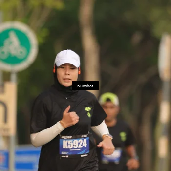 Runner Photo 5633725