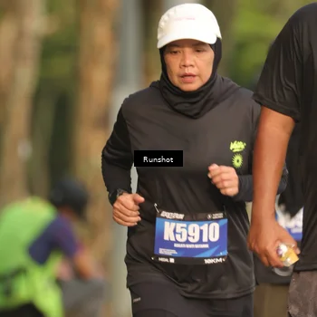 Runner Photo 5633728