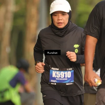 Runner Photo 5633729