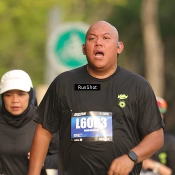 Runner Photo 5633731