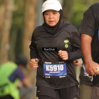 Runner Photo 5633732