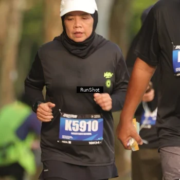 Runner Photo 5633733