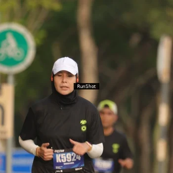 Runner Photo 5633736