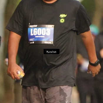 Runner Photo 5633741
