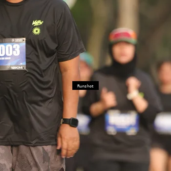 Runner Photo 5633744