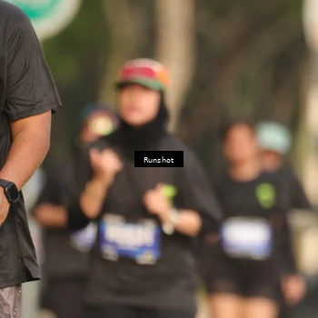 Runner Photo 5633748