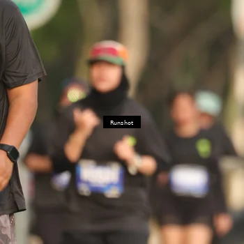 Runner Photo 5633749