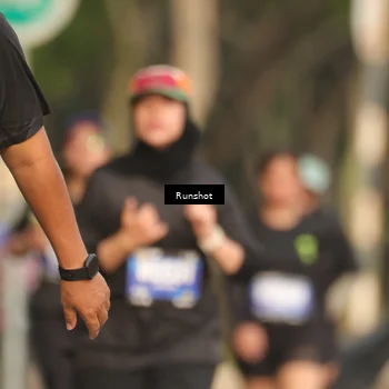Runner Photo 5633750