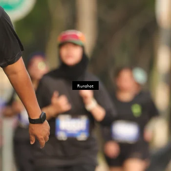Runner Photo 5633751